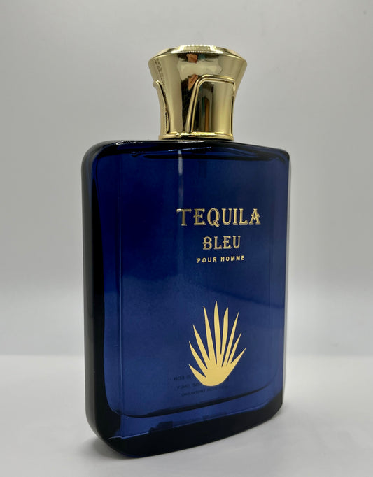 Tequila Bleu Pour Homme
