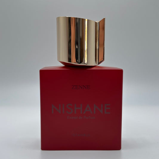 Nishane Zenne 50 ML