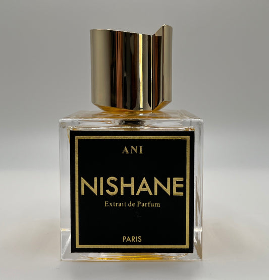 Nishane Ani Extrait de Parfum 100 ML
