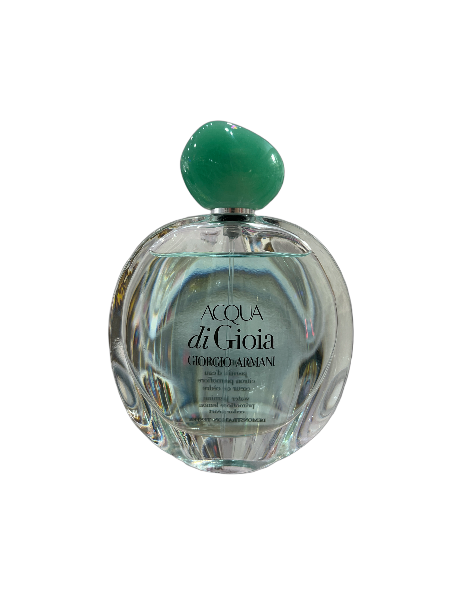 Giorgio Armani Acqua Di Gio Women EDT
