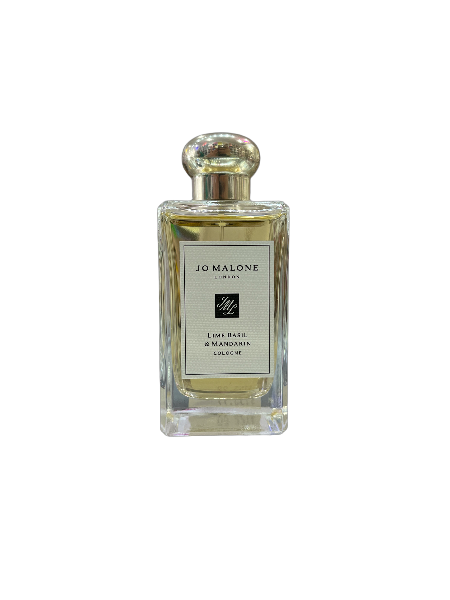 Jo Malone Lime Basil & Mandarin