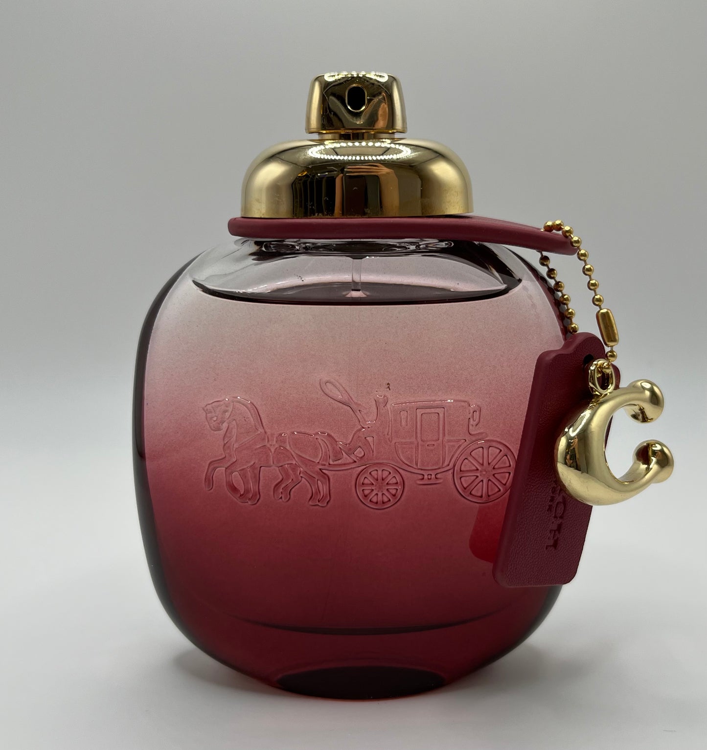 Coach Wild Rose