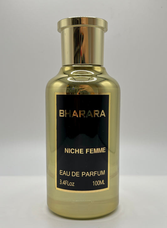 Bharara Niche Femme