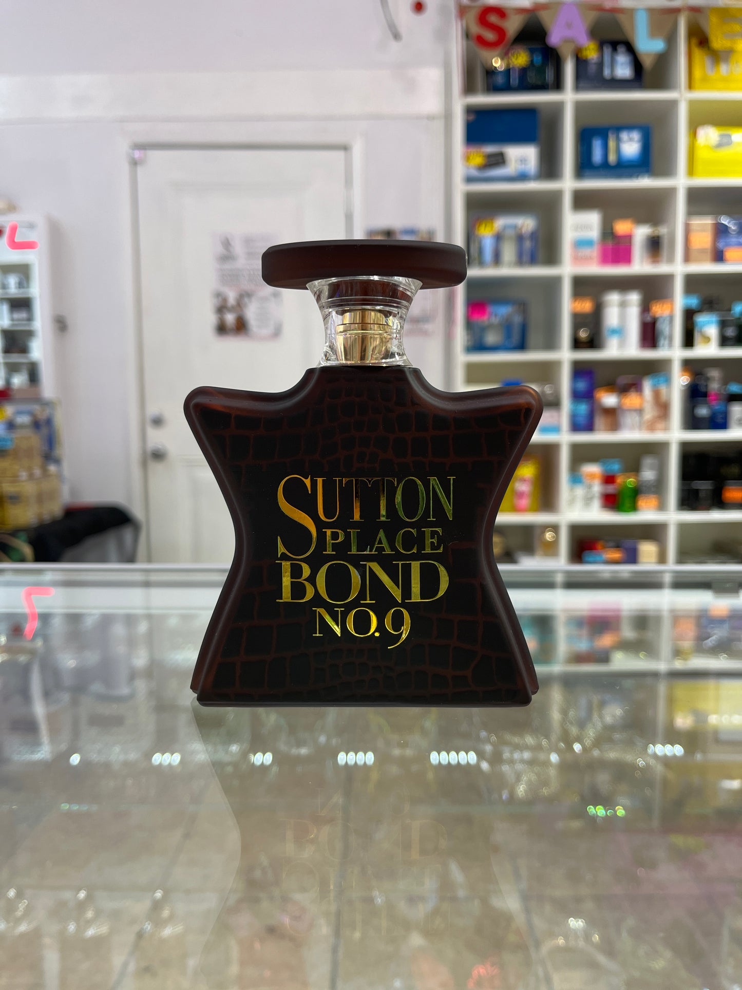 Bond No. 9 Sutton Place
