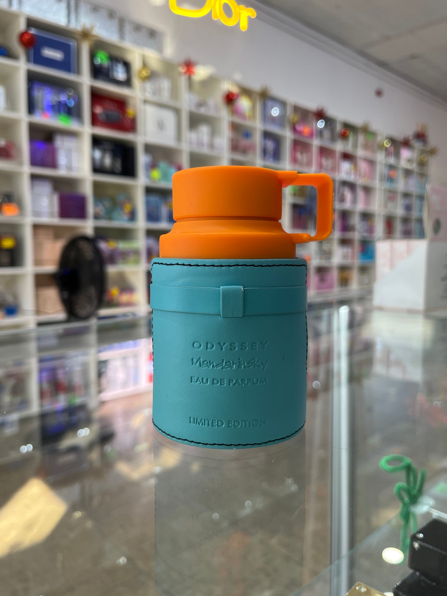Armaf Odyssey Mandarin Sky for Men