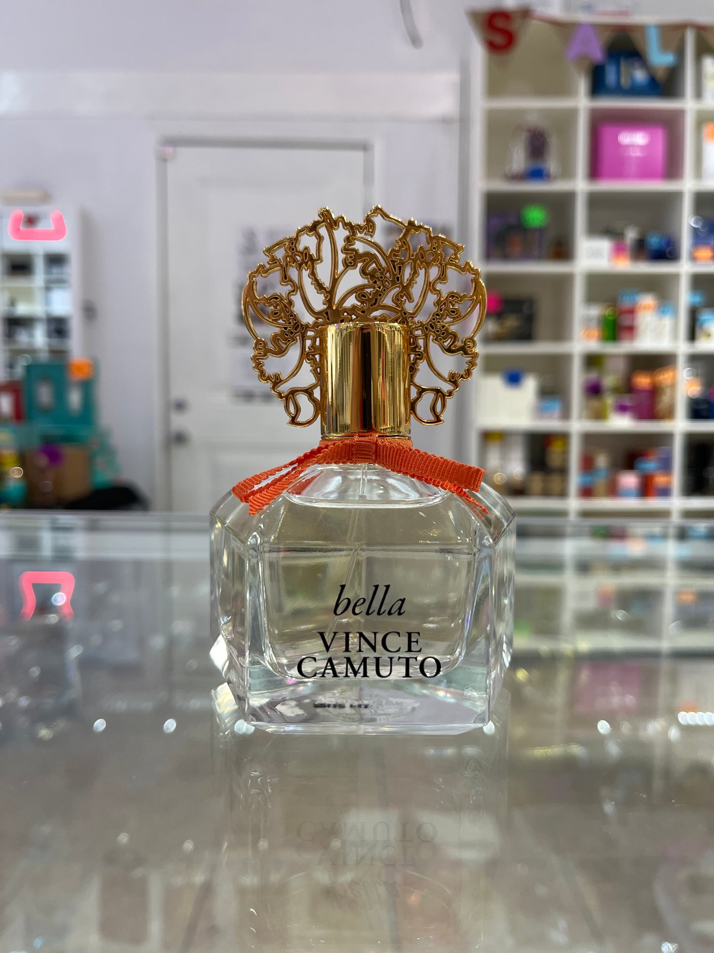 Vince Camuto Bella