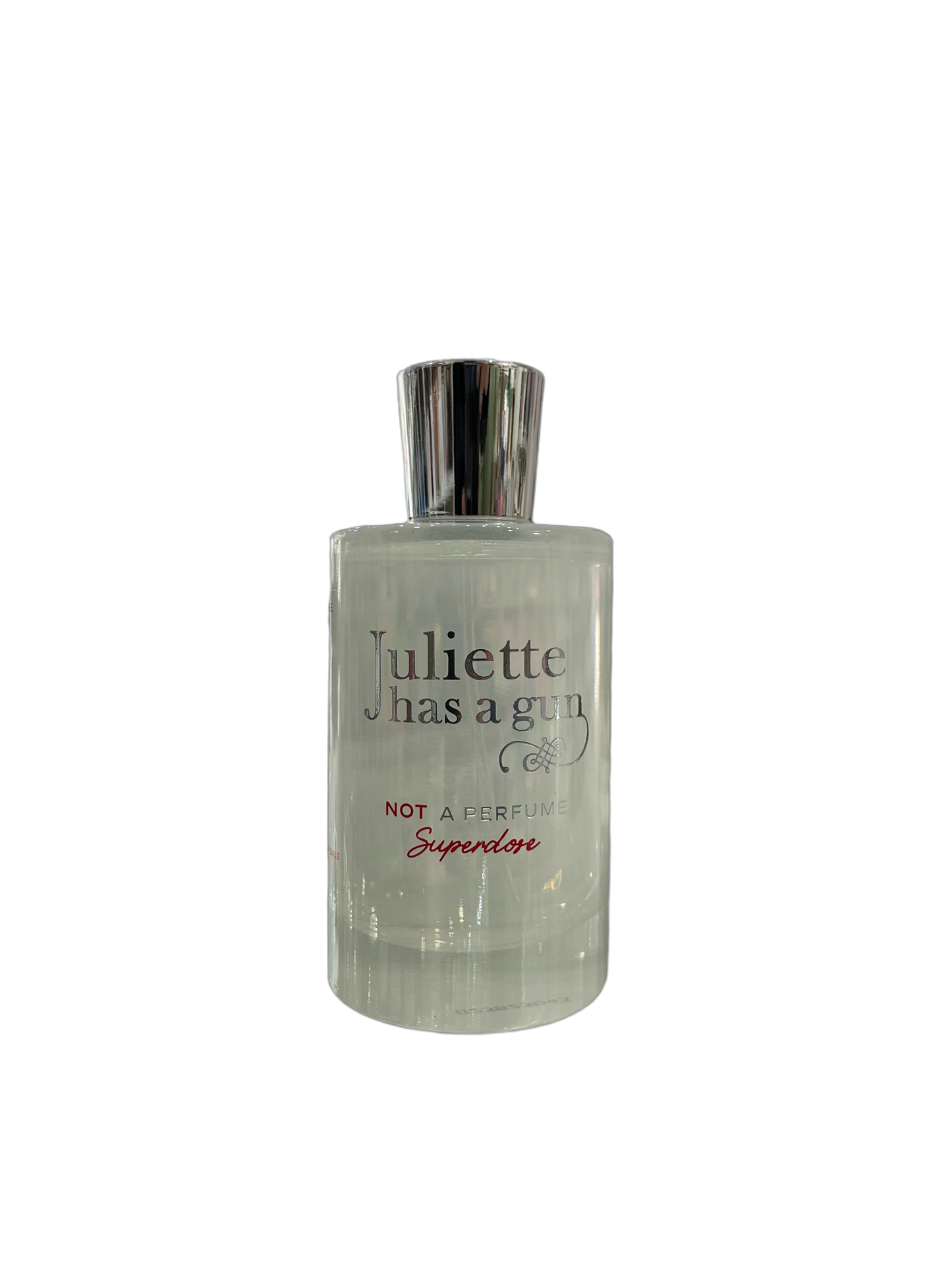 Juliette Has a Gun Not a Perfume Not a Perfume Superdose Tester