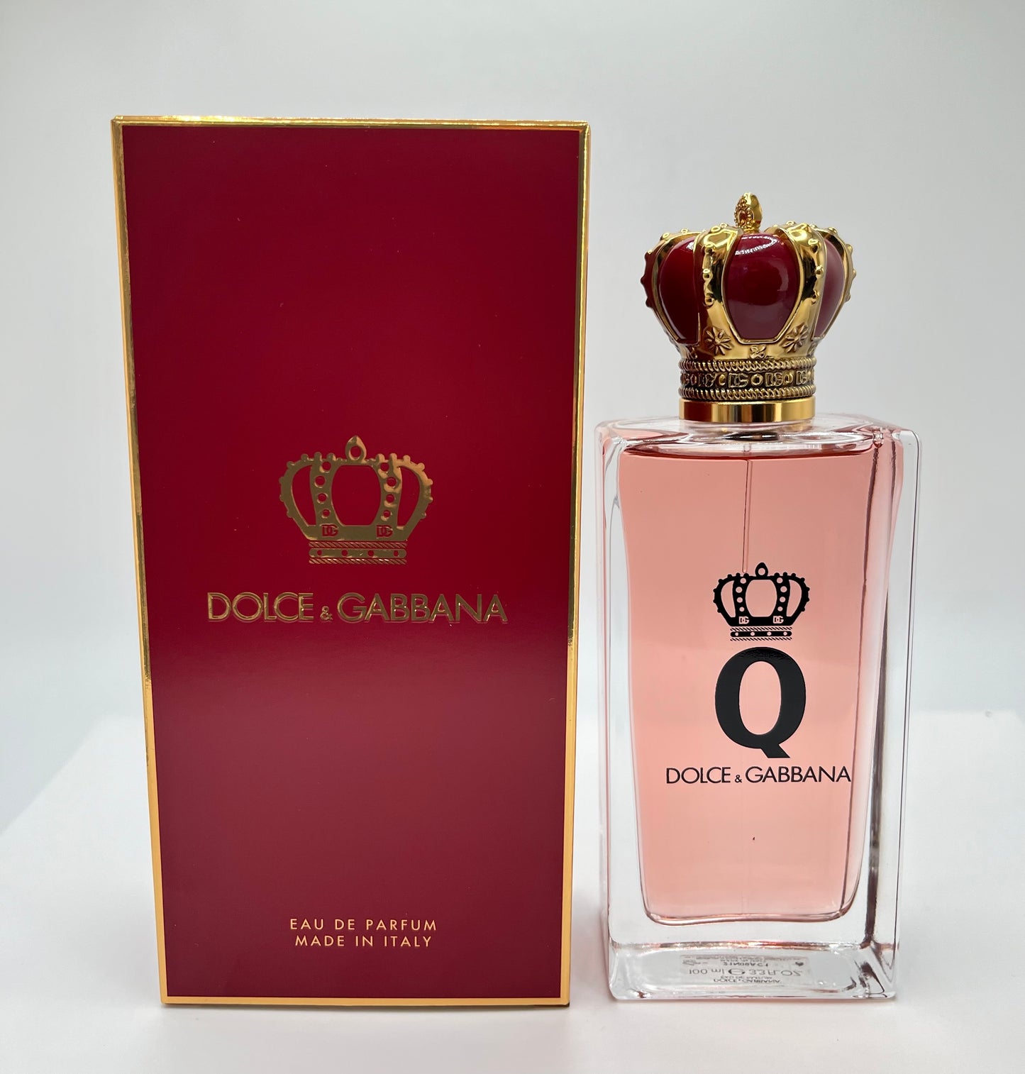 D&G Queen