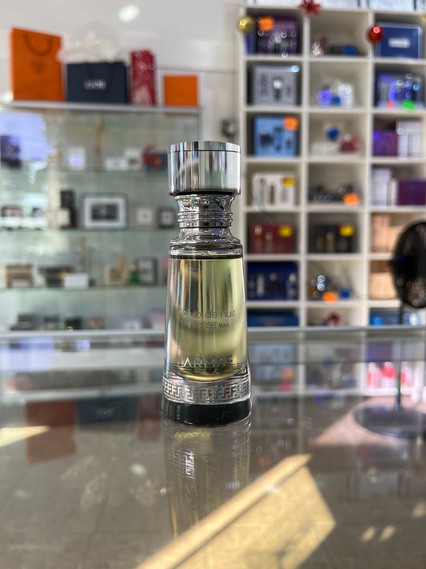 Armaf Club de Nuit Intense Oil