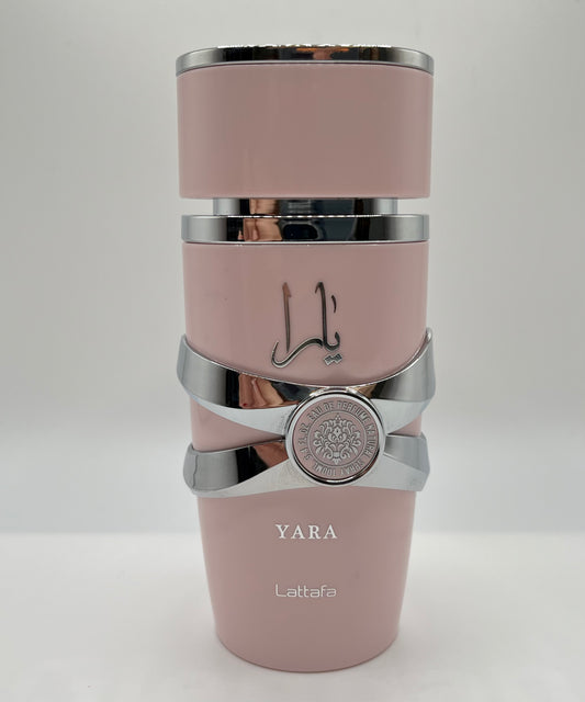 Lattafa Yara
