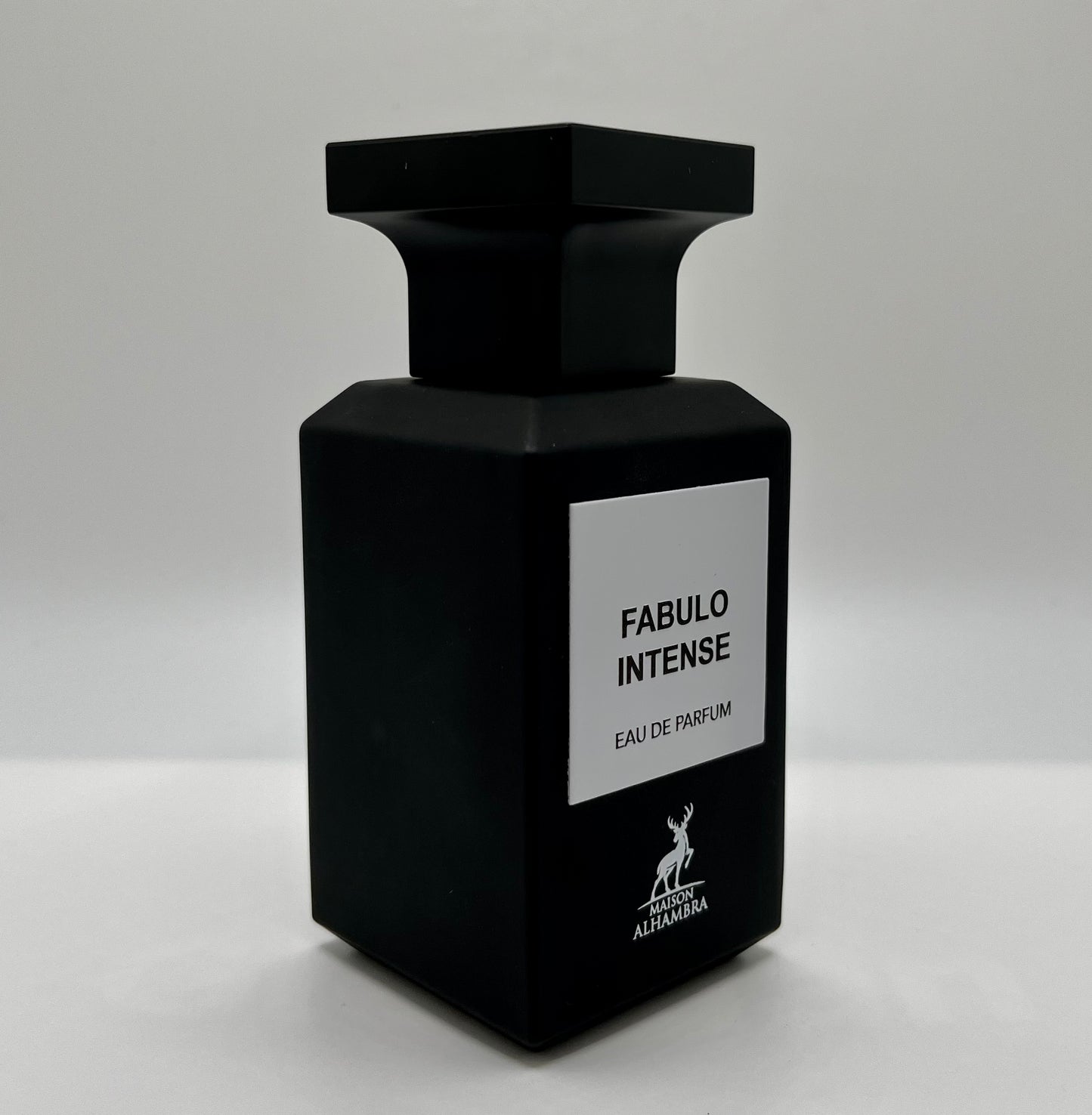 Maison Alhambra Fabulo Intense