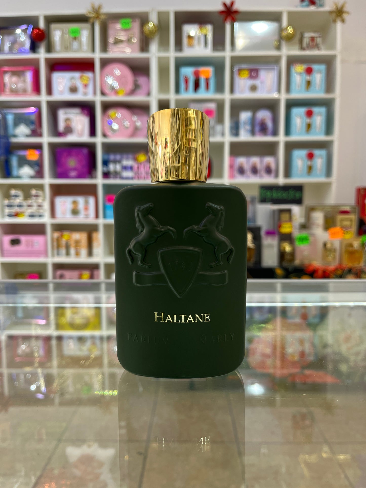 Parfums de Marly Haltane 125 ML