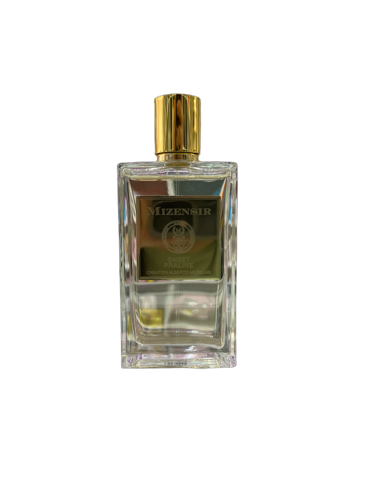 Mizensir Sweet Praline