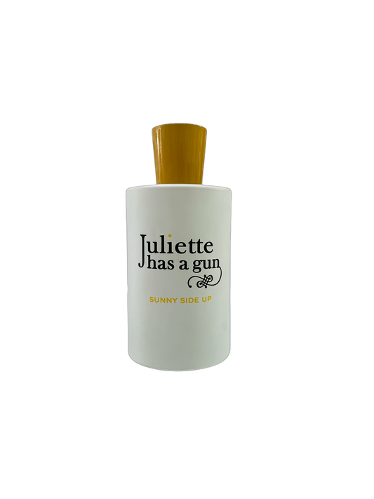 Juliette Has a Gun Sunny Side Up