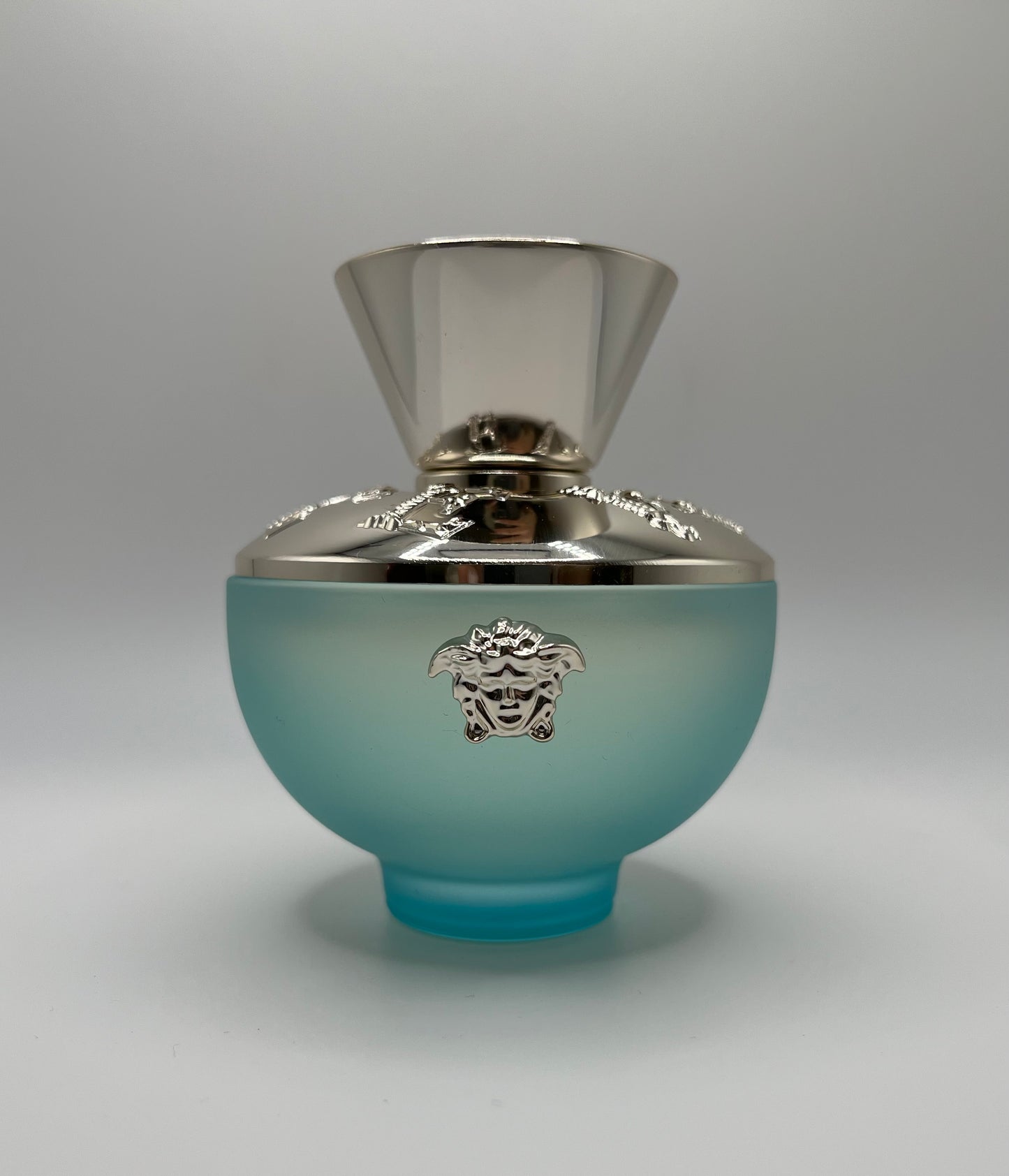 Versace Dylan Turquoise