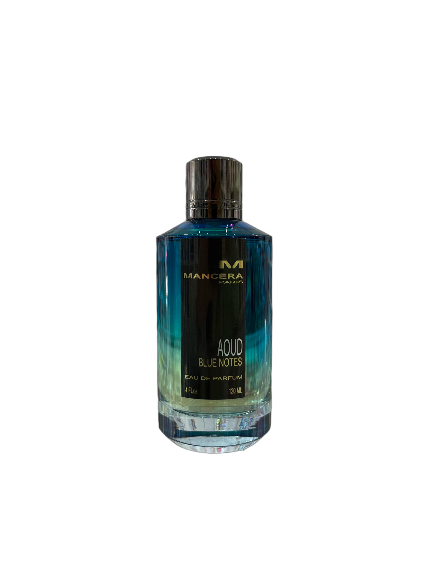 Mancera Aoud Blue Notes Tester 120 ML