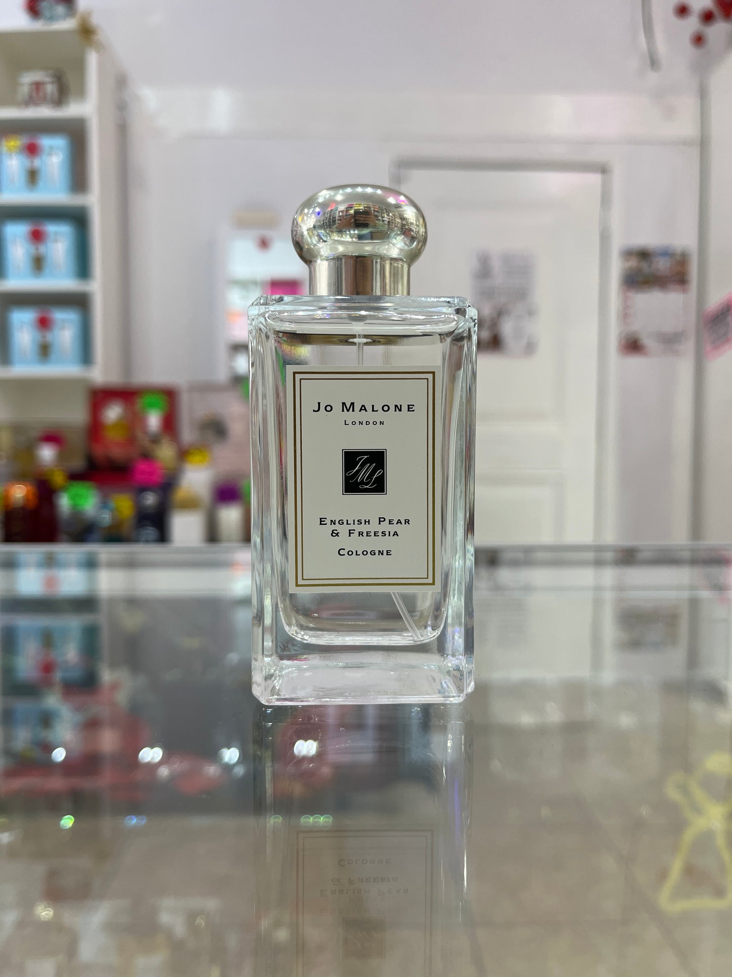 Jo Malone English Pear & Freesia