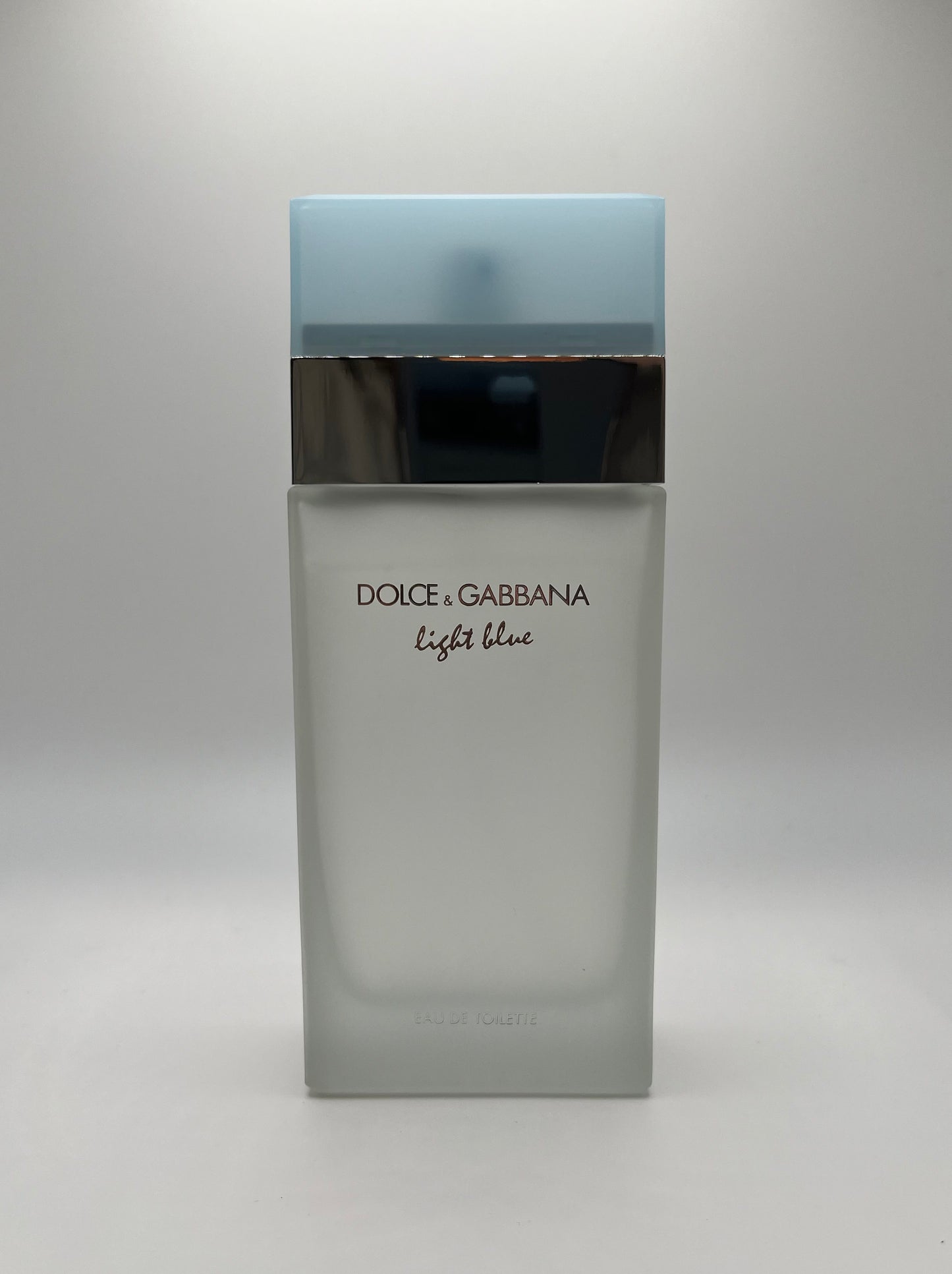 D&G Light Blue for Women 100 ML