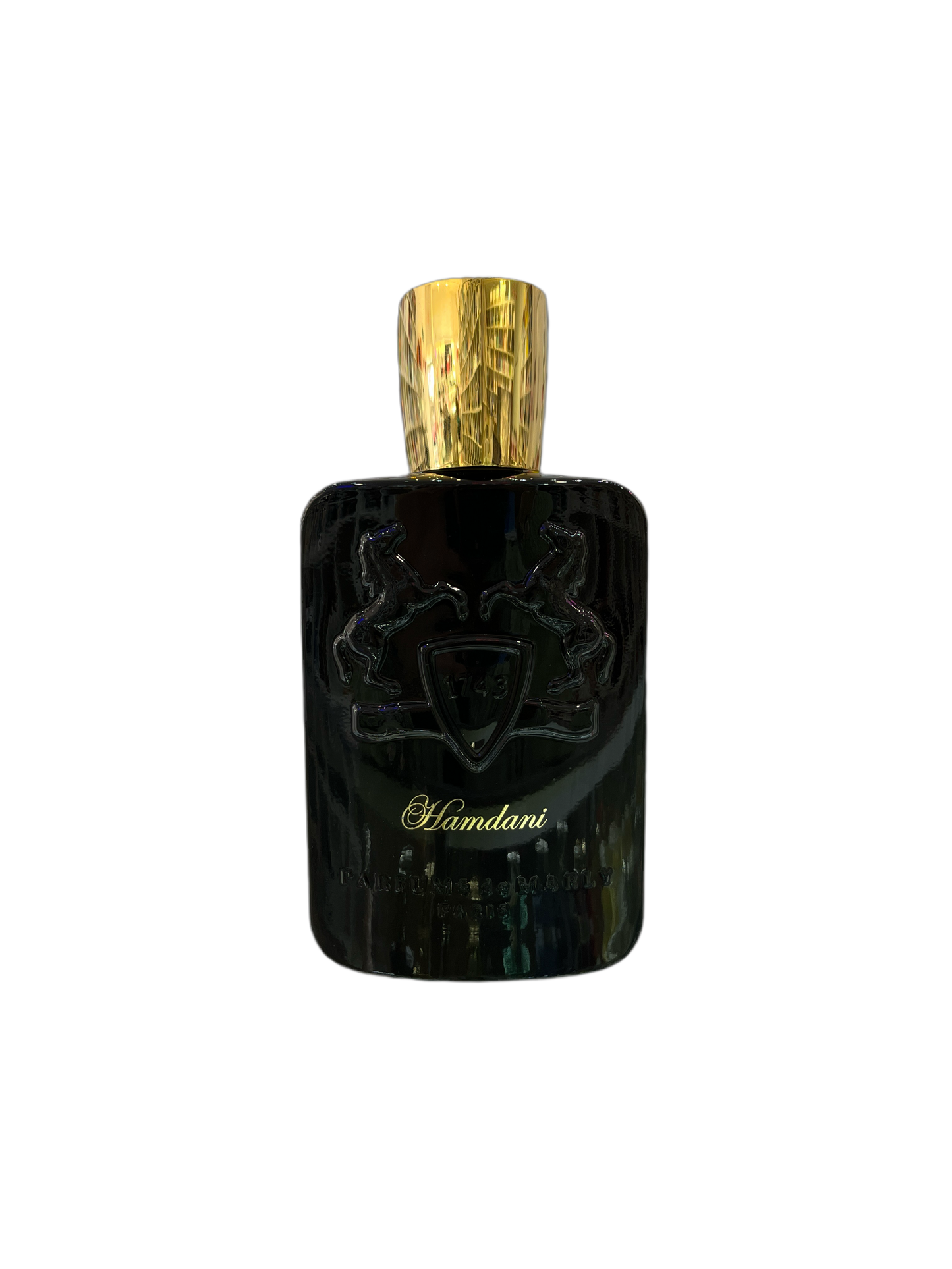 Parfums de Marly Hamdani Tester 125 ML