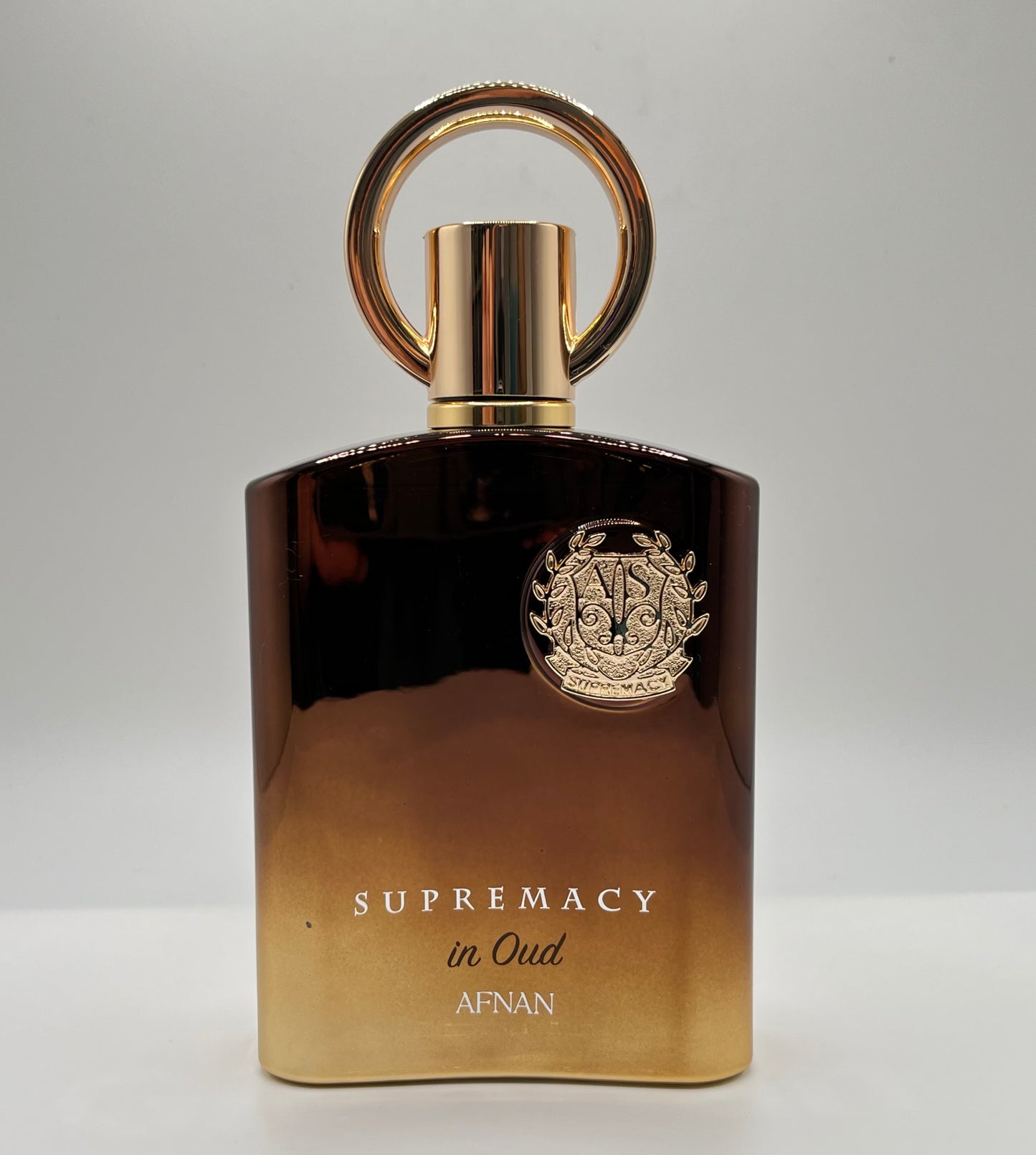 Afnan Supremacy in Oud