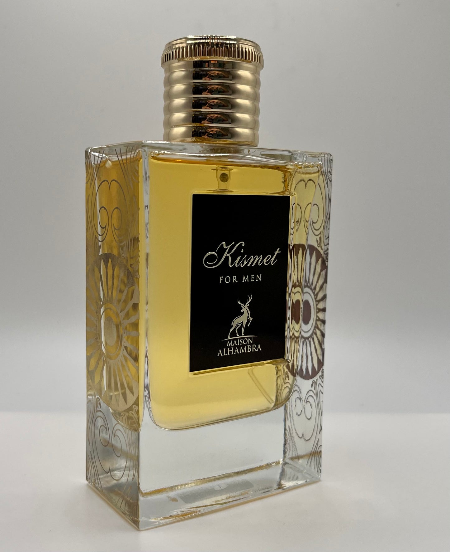 Maison Alhambra Kismet for Men
