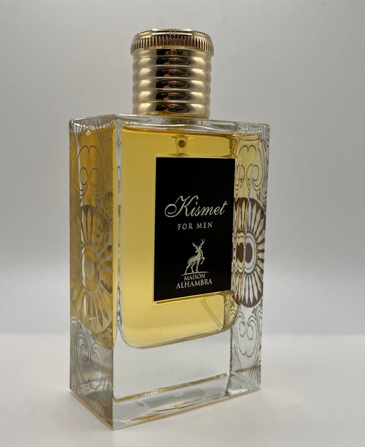 Maison Alhambra Kismet for Men