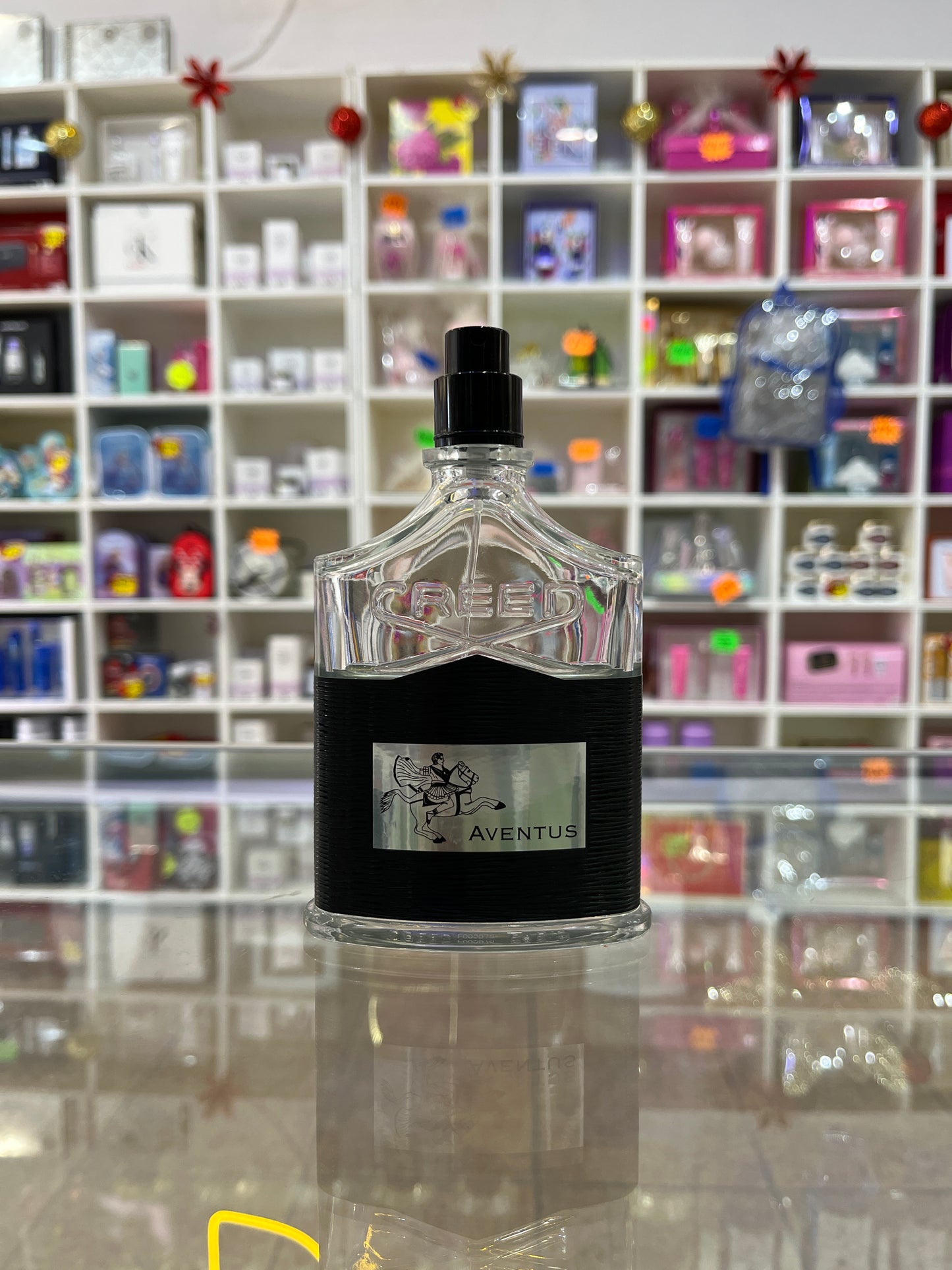 Creed Aventus 100 ML