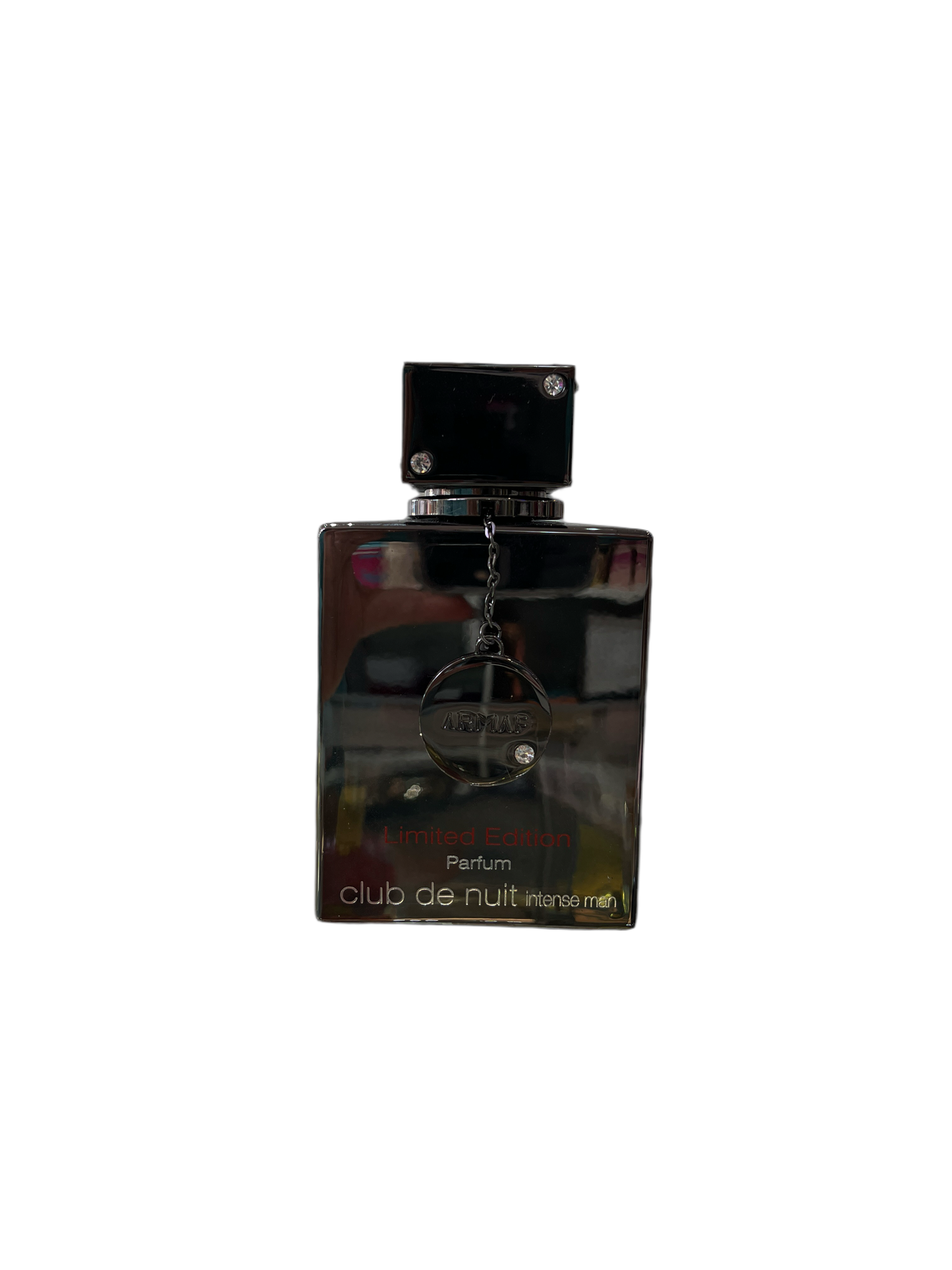 Armaf Club de Nuit Intense Men Parfum Limited Edition