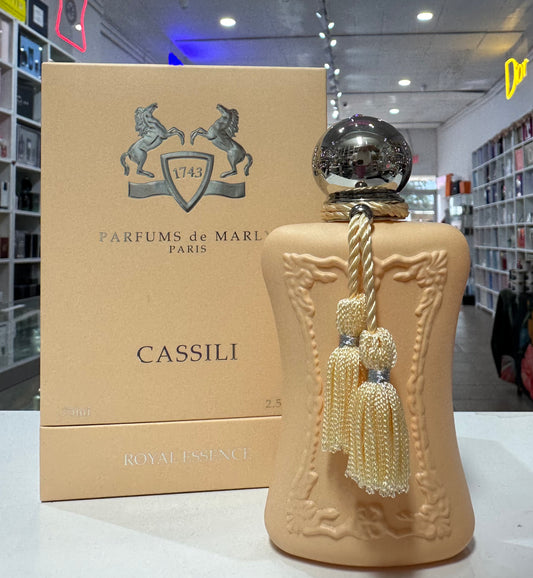 Parfums De Marly Cassili 75 ML