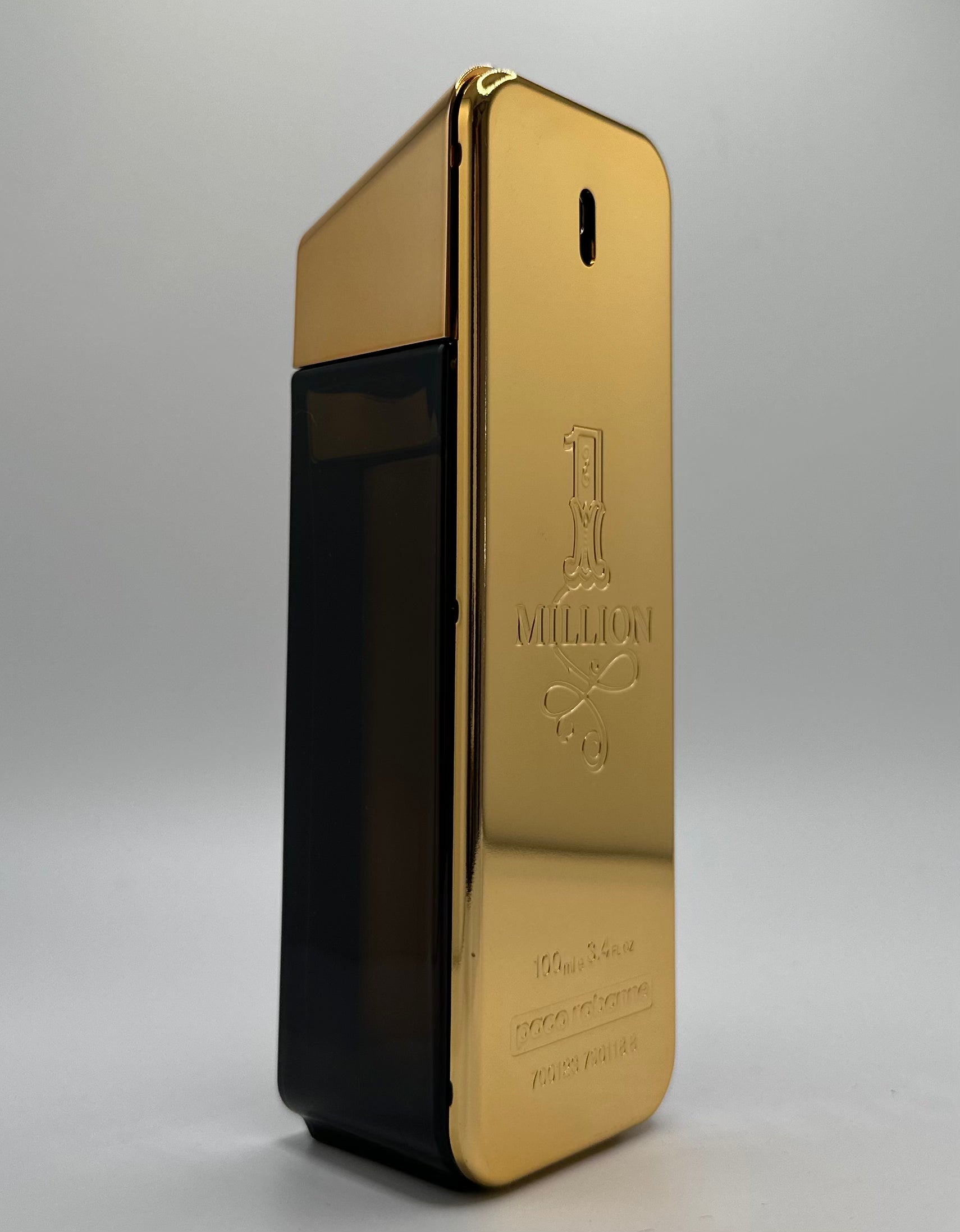 Paco Rabanne Million EDT 100 ML – Alma's Perfumes Gifts