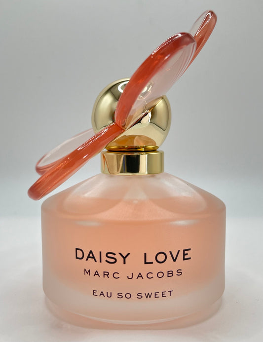 Marc Jacobs Daisy Love Eau So Sweet 100 ML