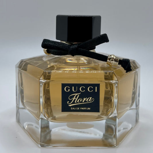 Gucci Flora Tester