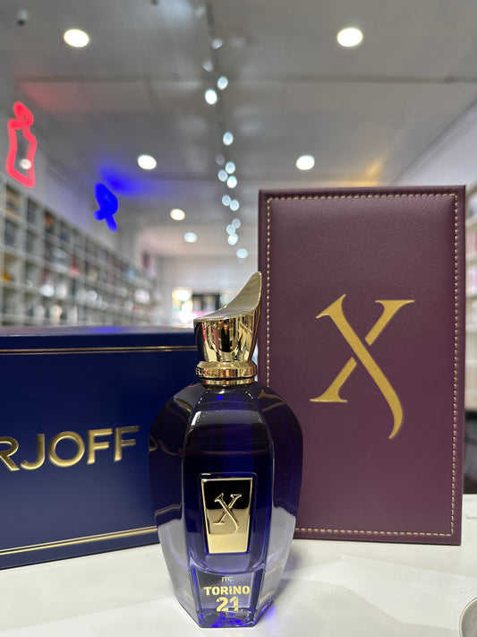 Xerjoff Torino 21 EDP