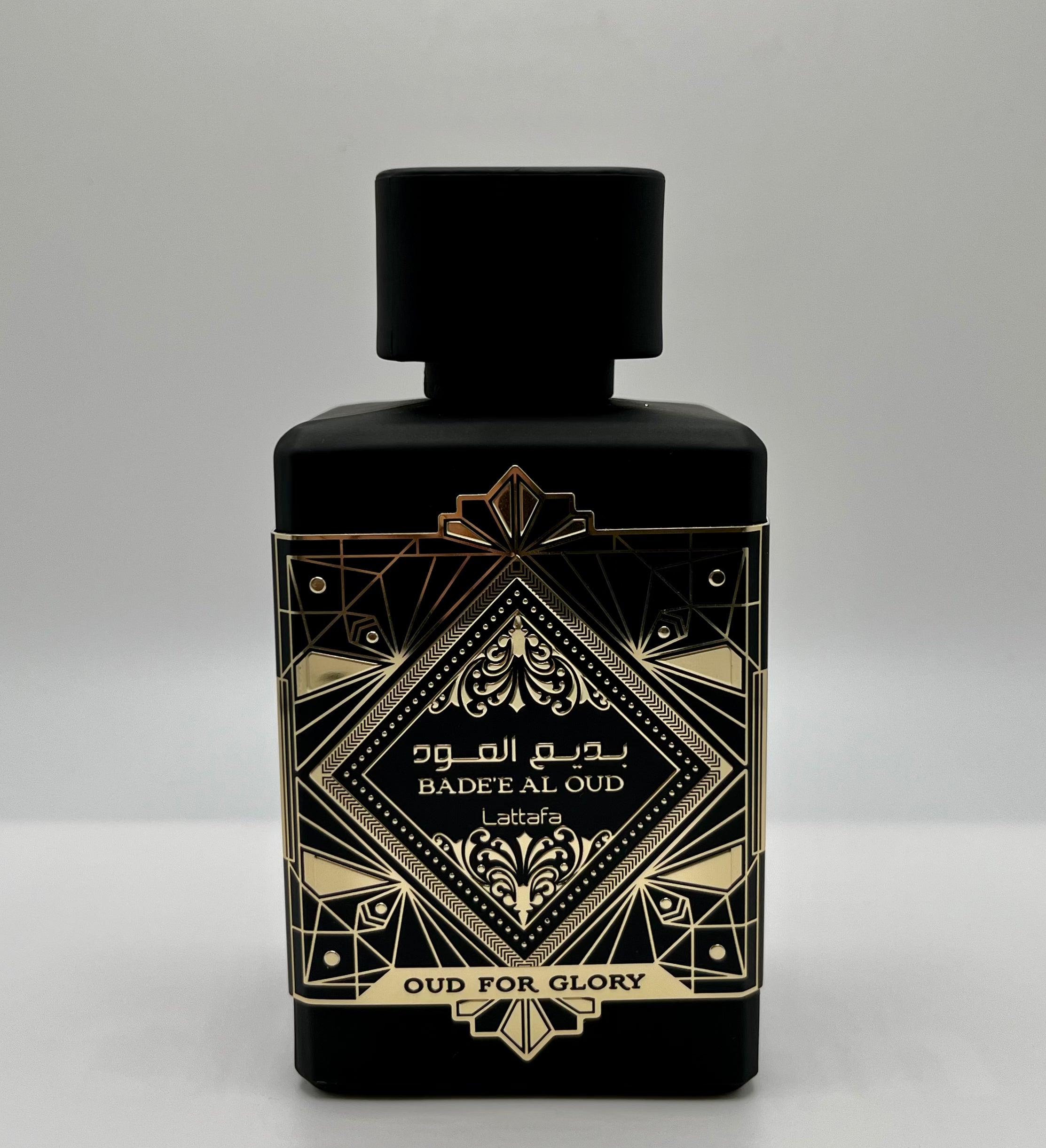 Lattafa Oud for Glory – Alma's Perfumes & Gifts