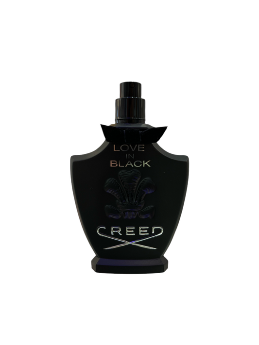 Creed Love in Black 75 ML