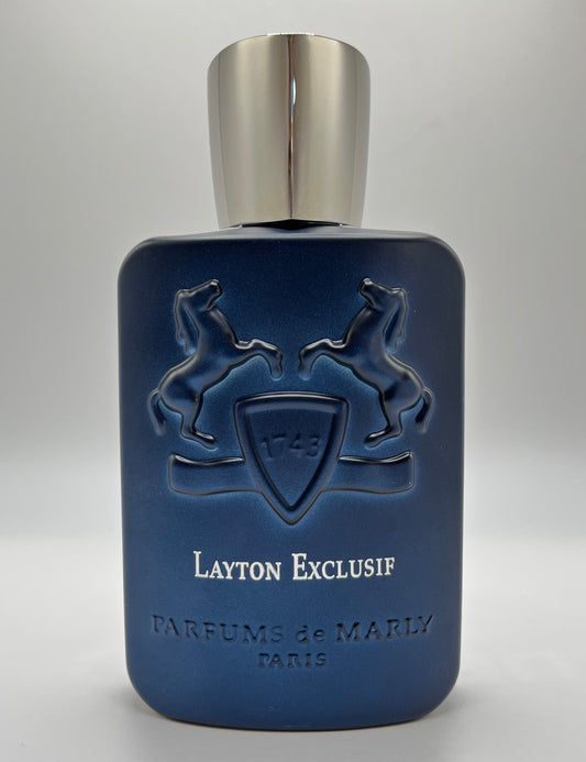 Parfums de Marly Layton Exclusif 125 ML