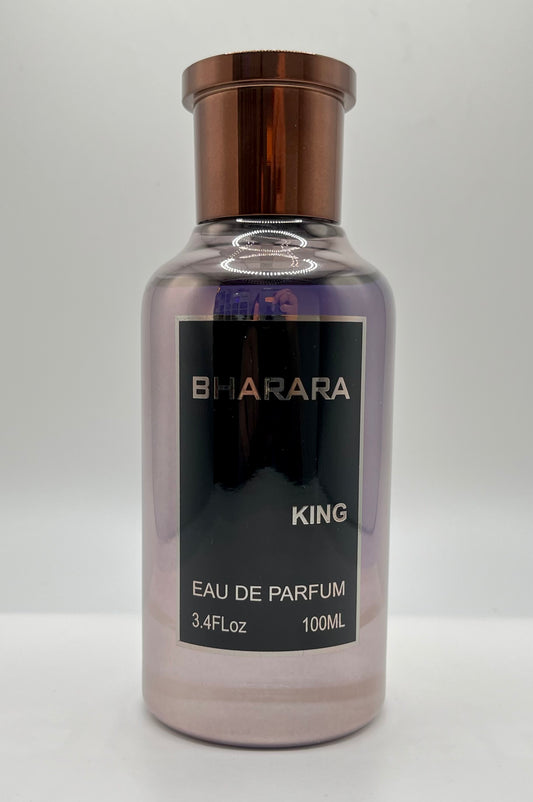 Bharara King Eau de Parfum 100 ML