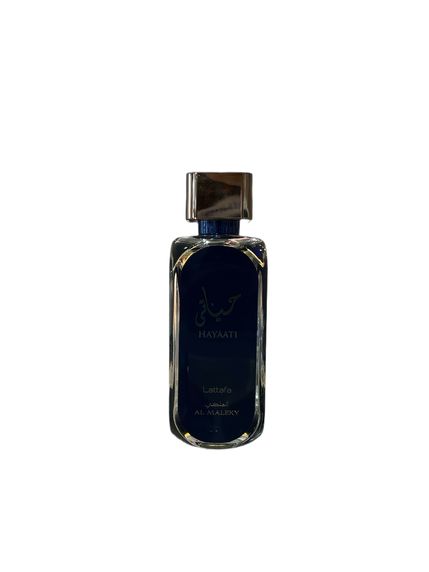 Lattafa Hayaati Al Maleky