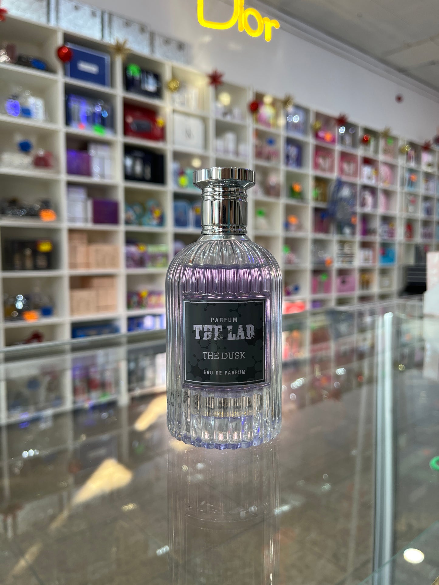 Armaf The Lab The Dusk