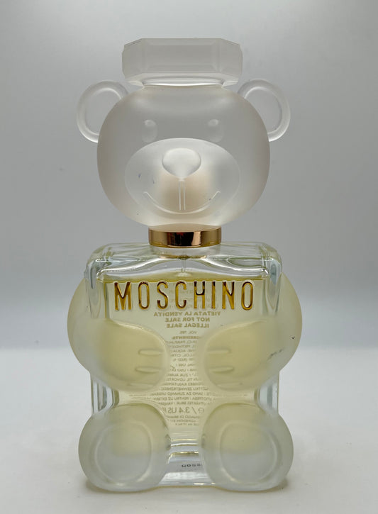 Moschino Toy 2
