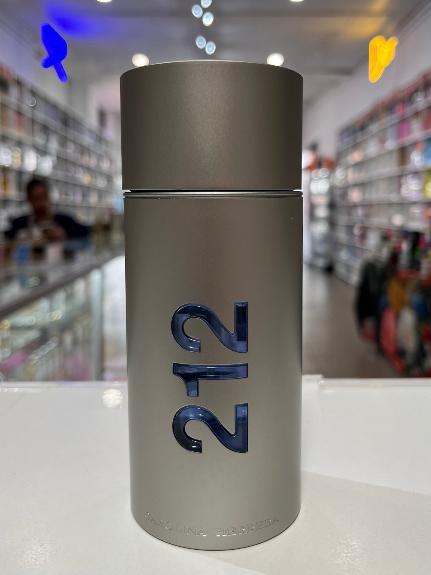 Carolina Herrera 212 NYC Men