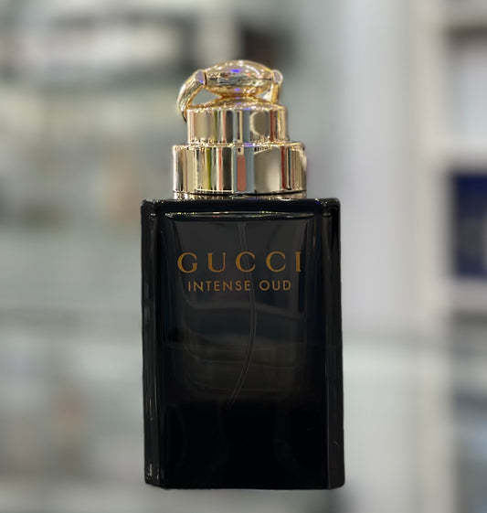 Gucci Intense Oud