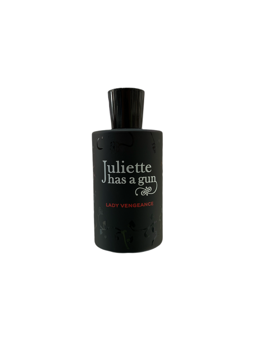 Juliette Has a Gun Lady Vengeance