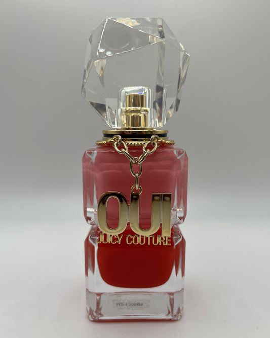 Juicy Couture Oui EDP