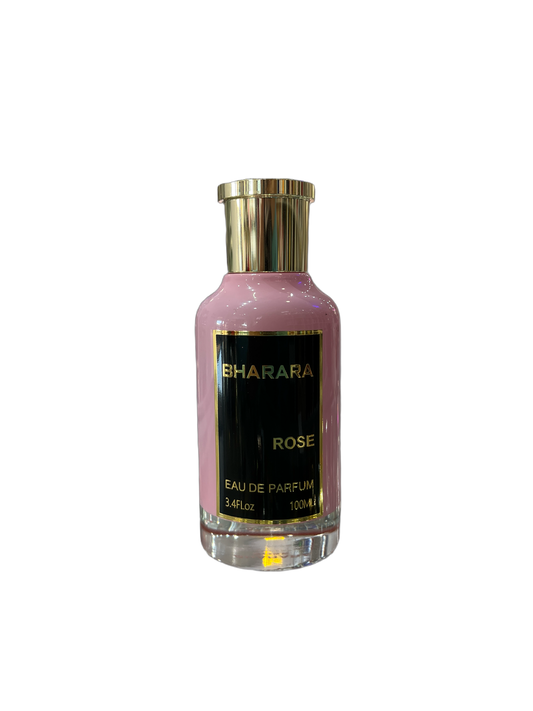 Bharara Rose