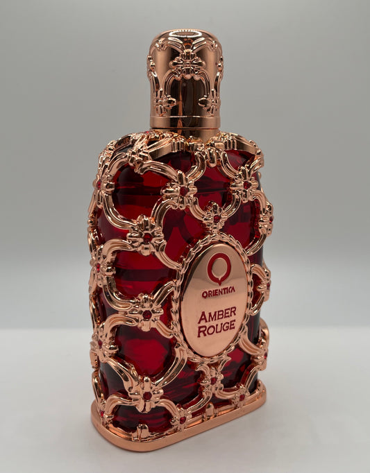 Orientica Amber Rouge 80 ML