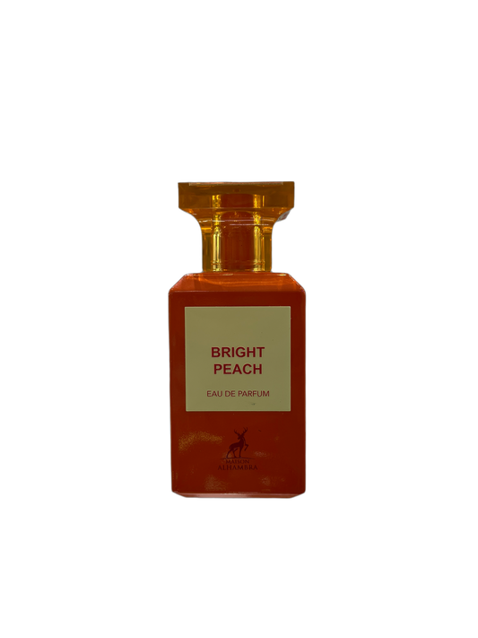 Maison Alhambra Bright Peach