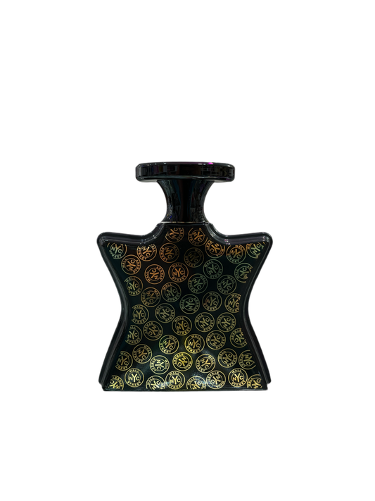 Bond No. 9 Wall Street