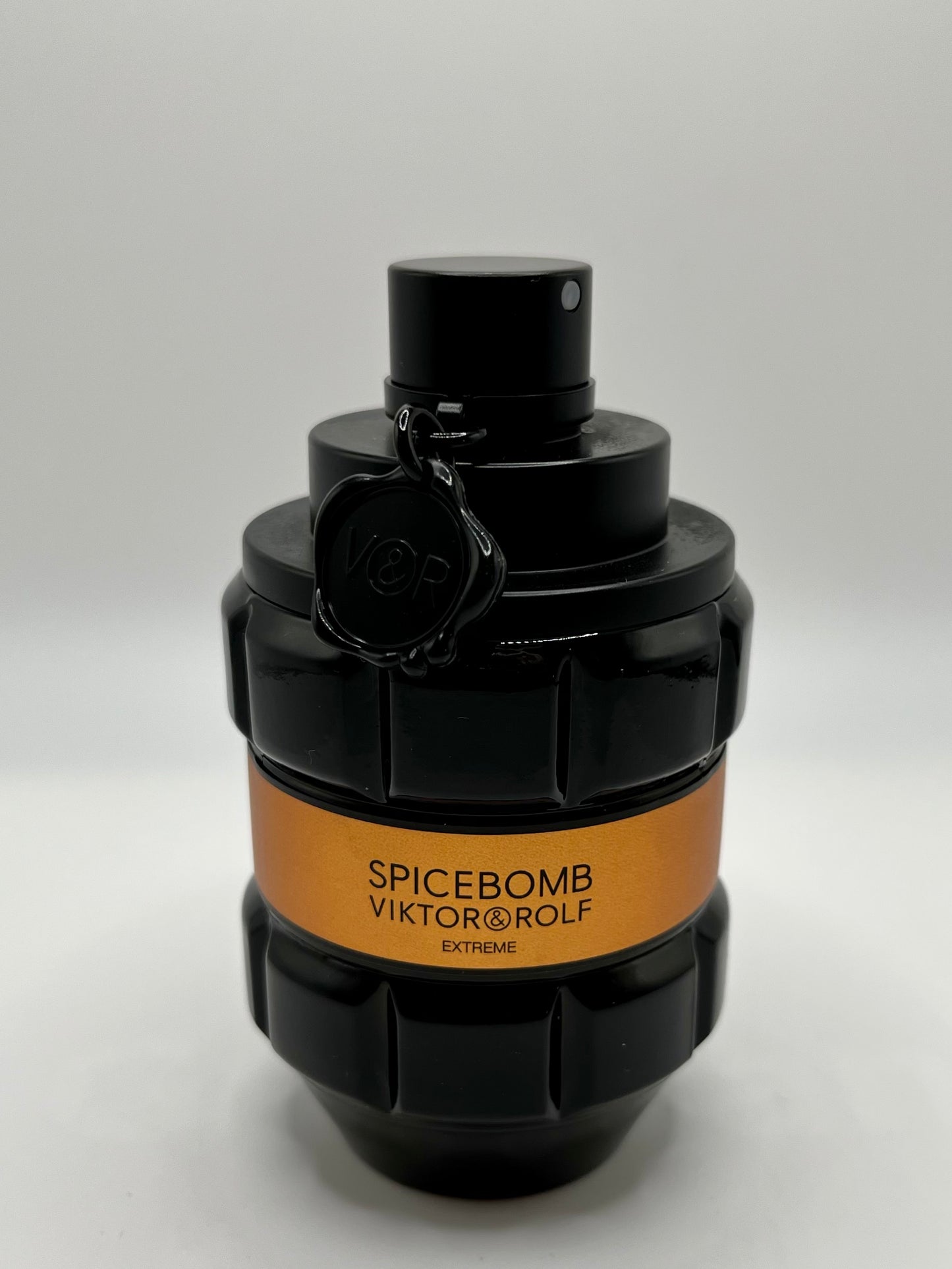 Viktor & Rolf Spicebomb Extreme