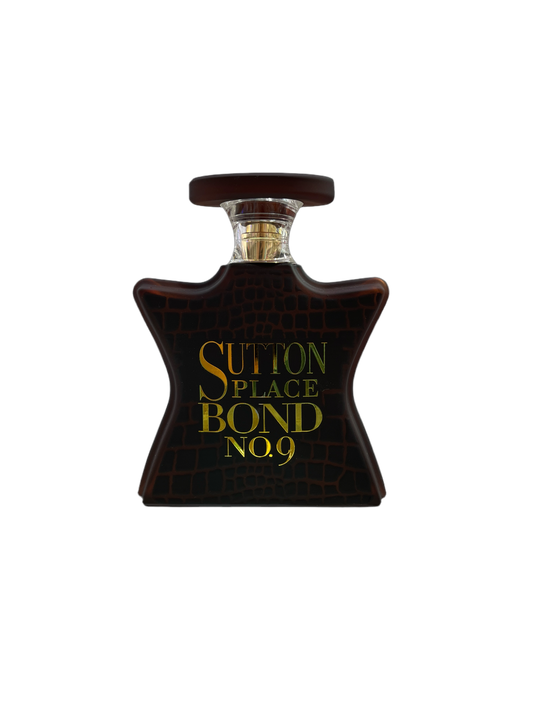 Bond No. 9 Sutton Place